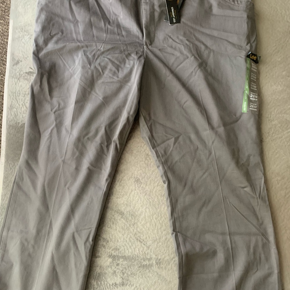 Lee plus pants - Picture 3 of 4